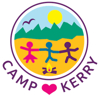 Logo of Camp Kerry