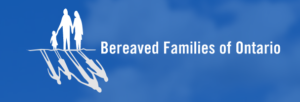 Logo of Bereaved Families of Ontario
