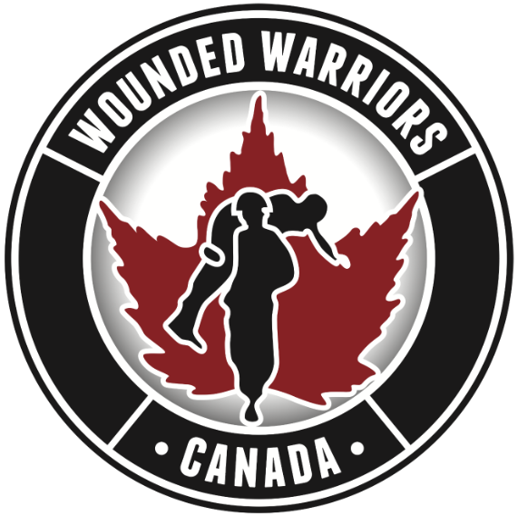 Logo of Wounded Warriors Canada
