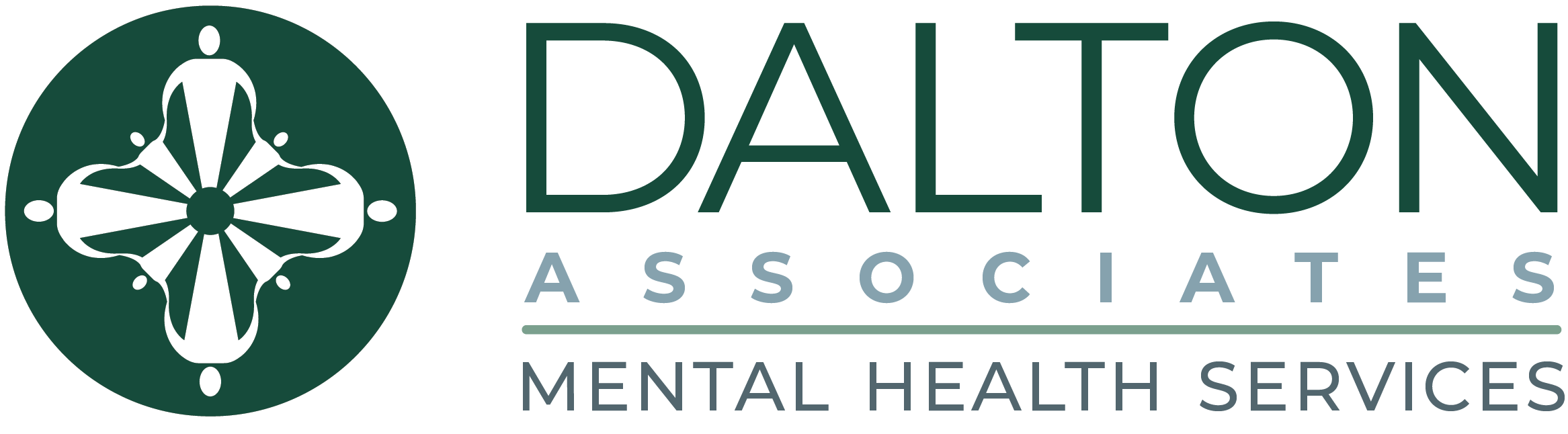 Dalton Associates Logo Image - Click here to visit the Dalton Associates website