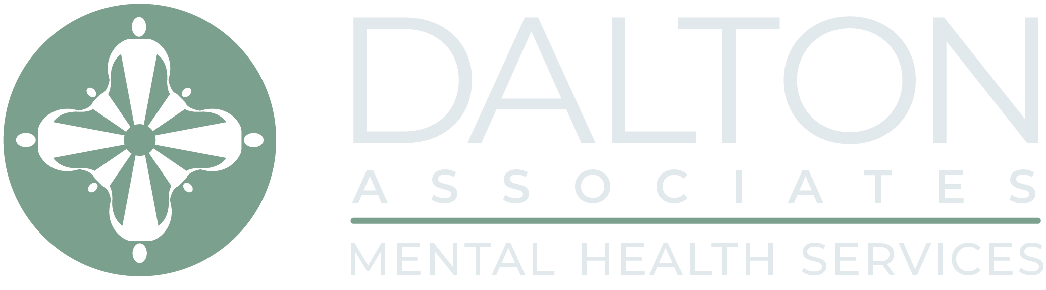 Logo of Dalton Associates